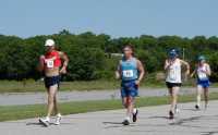 2001 New England 20k Grand Prix Racewalk